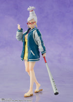 S.H.Figuarts - Dandadan: Seiko