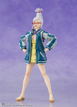 S.H.Figuarts - Dandadan: Seiko