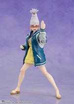 S.H.Figuarts - Dandadan: Seiko