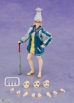 S.H.Figuarts - Dandadan: Seiko