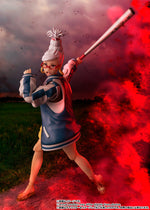 S.H.Figuarts - Dandadan: Seiko