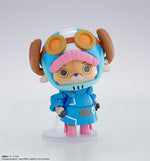 S.H.Figuarts - One Piece: Tony Tony Chopper (Future Island Egghead)