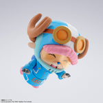 S.H.Figuarts - One Piece: Tony Tony Chopper (Future Island Egghead)