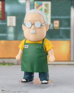 Figuarts Mini - Sakamoto Days: Taro Sakamoto