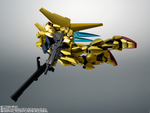 RS#335 MSN-00100 Hyaku-Shiki Ver. A.N.I.M.E.