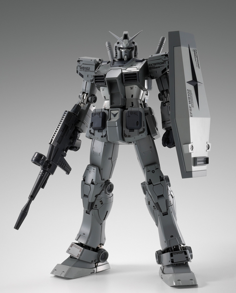 『未開封』GUNDAM FIXL COMPOSITE RX78FRGMT Metal Composite - RX78FRGMT GUNDAM - Store Exclusive
