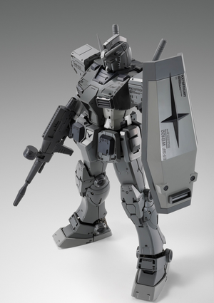 Metal Composite - RX78FRGMT GUNDAM - Store Exclusive – MOTHERBASE Metal Composite - RX78FRGMT GUNDAM - Store Exclusive – MOTHERBASE