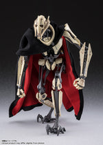 S.H.Figuarts - Star Wars - General Grievous (Revenge of the Sith)