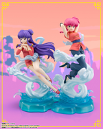 Figuarts ZERO chouette - Ranma 1/2: Shampoo