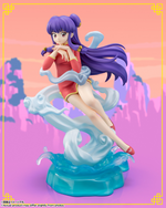 Figuarts ZERO chouette - Ranma 1/2: Shampoo