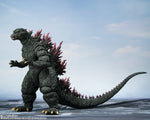 S.H.MonsterArts - Godzilla vs. Megaguirus: Godzilla(2000)