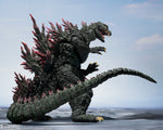 S.H.MonsterArts - Godzilla vs. Megaguirus: Godzilla(2000)
