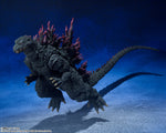 S.H.MonsterArts - Godzilla vs. Megaguirus: Godzilla(2000)