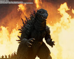 S.H.MonsterArts - Godzilla vs. Megaguirus: Godzilla(2000)