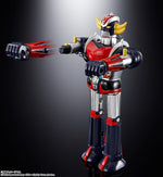Chogokin - UFO Robot Grendizer: Grendizer & UFO Spazer Deluxe Set