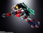 Chogokin - UFO Robot Grendizer: Grendizer & UFO Spazer Deluxe Set
