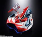 Chogokin - UFO Robot Grendizer: Grendizer & UFO Spazer Deluxe Set