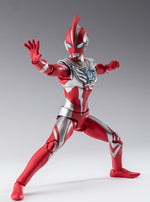 S.H.Figuarts - Ultraman Omega