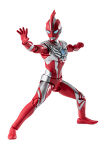S.H.Figuarts - Ultraman Omega