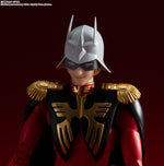 S.H.Figuarts - Mobile Suit Gundam: Char Aznable