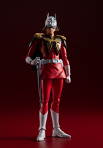 S.H.Figuarts - Mobile Suit Gundam: Char Aznable