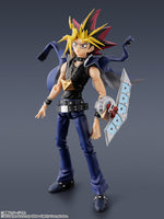 S.H.Figuarts - Yu-Gi-Oh! Duel Monsters: Yami Yugi