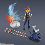 S.H.Figuarts - Yu-Gi-Oh! Duel Monsters: Yami Yugi