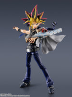 S.H.Figuarts - Yu-Gi-Oh! Duel Monsters: Yami Yugi