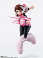 S.H.Figuarts - My Hero Academia: Ochaco Uraraka