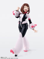 S.H.Figuarts - My Hero Academia: Ochaco Uraraka