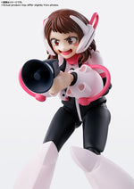 S.H.Figuarts - My Hero Academia: Ochaco Uraraka