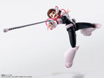 S.H.Figuarts - My Hero Academia: Ochaco Uraraka
