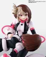 S.H.Figuarts - My Hero Academia: Ochaco Uraraka