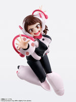 S.H.Figuarts - My Hero Academia: Ochaco Uraraka