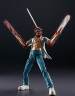 S.H.Figuarts - Chainsaw Man: The Movie Reze Arc - Chainsaw Man