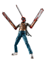S.H.Figuarts - Chainsaw Man: The Movie Reze Arc - Chainsaw Man