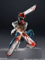 S.H.Figuarts - Chainsaw Man: The Movie Reze Arc - Chainsaw Man