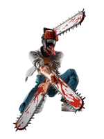 S.H.Figuarts - Chainsaw Man: The Movie Reze Arc - Chainsaw Man