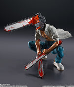 S.H.Figuarts - Chainsaw Man: The Movie Reze Arc - Chainsaw Man