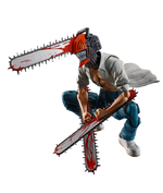 S.H.Figuarts - Chainsaw Man: The Movie Reze Arc - Chainsaw Man