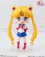 Figuarts Mini Sailor Moon - Crystal Star Compact Edition -
