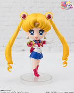 Figuarts Mini Sailor Moon - Crystal Star Compact Edition -
