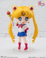 Figuarts Mini Sailor Moon - Crystal Star Compact Edition -