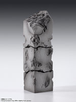 Tamashii Effect Concrete Crash