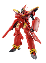 DX Chogokin - Macross 7: VF-19 Kai Excalibur (Basara Nekki Special)