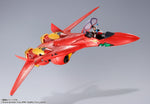 DX Chogokin - Macross 7: VF-19 Kai Excalibur (Basara Nekki Special)
