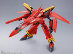 DX Chogokin - Macross 7: VF-19 Kai Excalibur (Basara Nekki Special)