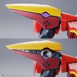 DX Chogokin - Macross 7: VF-19 Kai Excalibur (Basara Nekki Special)