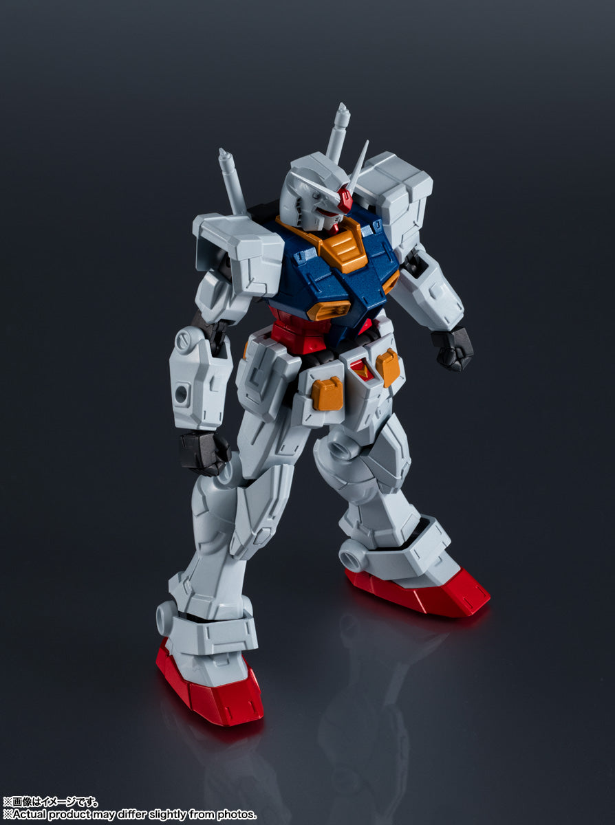 Gundam Universe GU-42 RX-78-2 Gundam (Renewal)