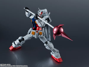 Gundam Universe GU-42 RX-78-2 Gundam (Renewal) – MOTHERBASE